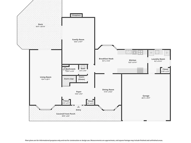 61 Arleigh Rd — Photo 37