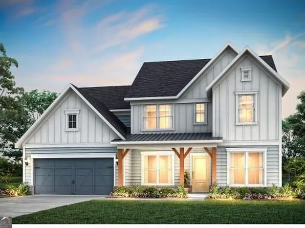 1625 Traveler Trce Lot 43, Cumming, GA 30040