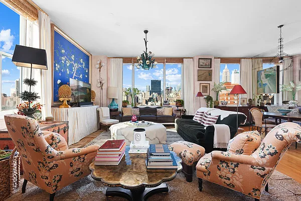 Rented by Sotheby's International Realty | media 3
