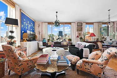 Rented by Sotheby's International Realty