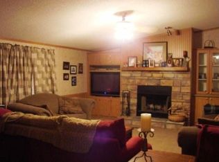 81 Edwards Rd, Forest, MS 39074