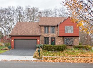 3128 Scioto Trce, Columbus, OH 43221