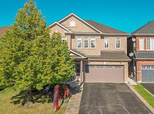 57 Moldovan Dr, Brampton, ON L6R0E4