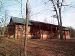 861 E Jones Chapel Rd, Danielsville, GA 30633