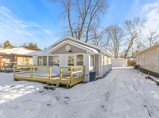 1019 Laclede St, Indianapolis, IN