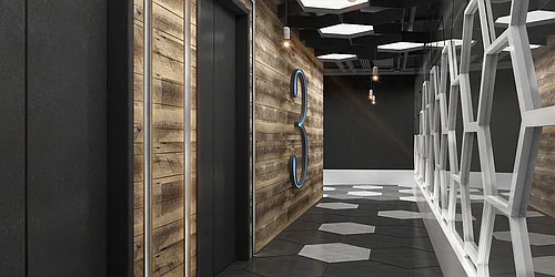 Rented by City View Living