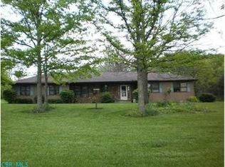 741 Township Rd 179, Bellefontaine, OH 43311