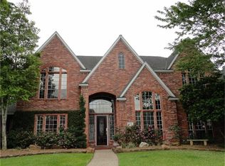 5403 Winding Ridge Dr, Spring, TX 77379