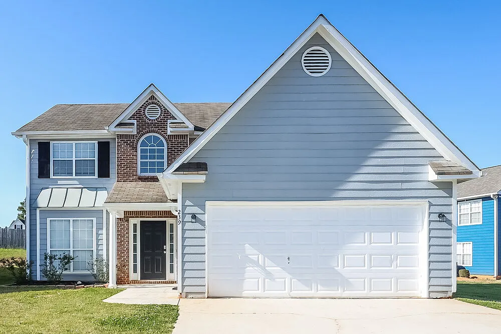 3 bed, 2.5 bath, 1707 sqft, $2,075 — Photo 1