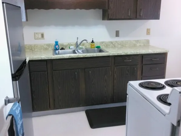 314 Hutchinson St #8, Dorrance, KS 67634