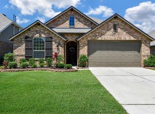29518 Whitebrush Trace Dr, Spring, TX 77386