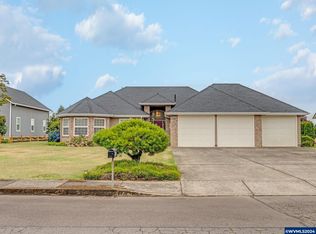 550 W Main St, Sublimity, OR 97385