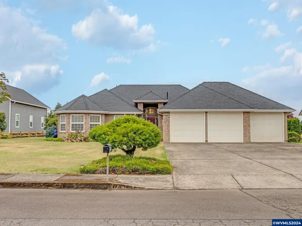 550 W Main St, Sublimity, OR 97385