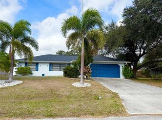 1236 Fleetwood Dr NW, Pt Charlotte, FL 33948