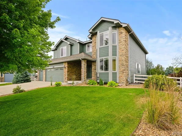 9053 Foxfire Street, Firestone, CO 80504