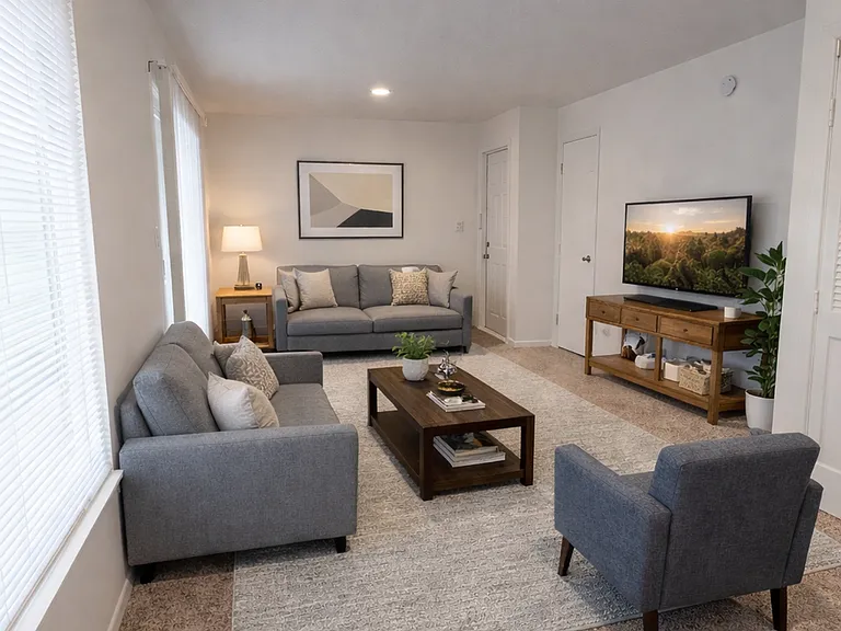 Greentree Apartments — Photo 7