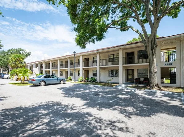 2255 62nd Ave N Unit 2108, Saint Petersburg, FL 33702
