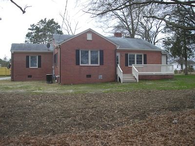 912 Award St, Fuquay Varina, NC, 27526