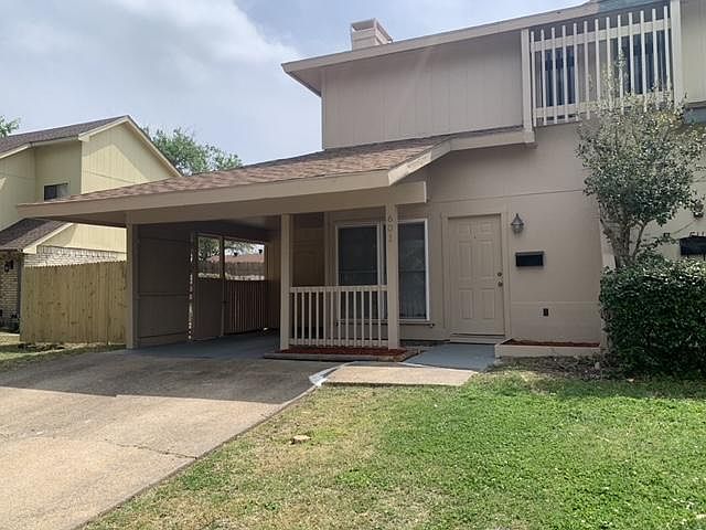 1st image of 601 Trinidad Dr