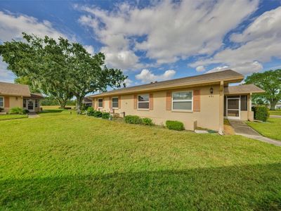 431 Gloucester Blvd, Sun City Center, FL, 33573