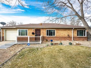 837 Troy St, Aurora, CO 80011