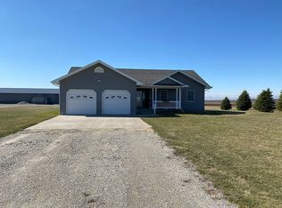 12760 Rickard Rd, Jesup, IA 50648