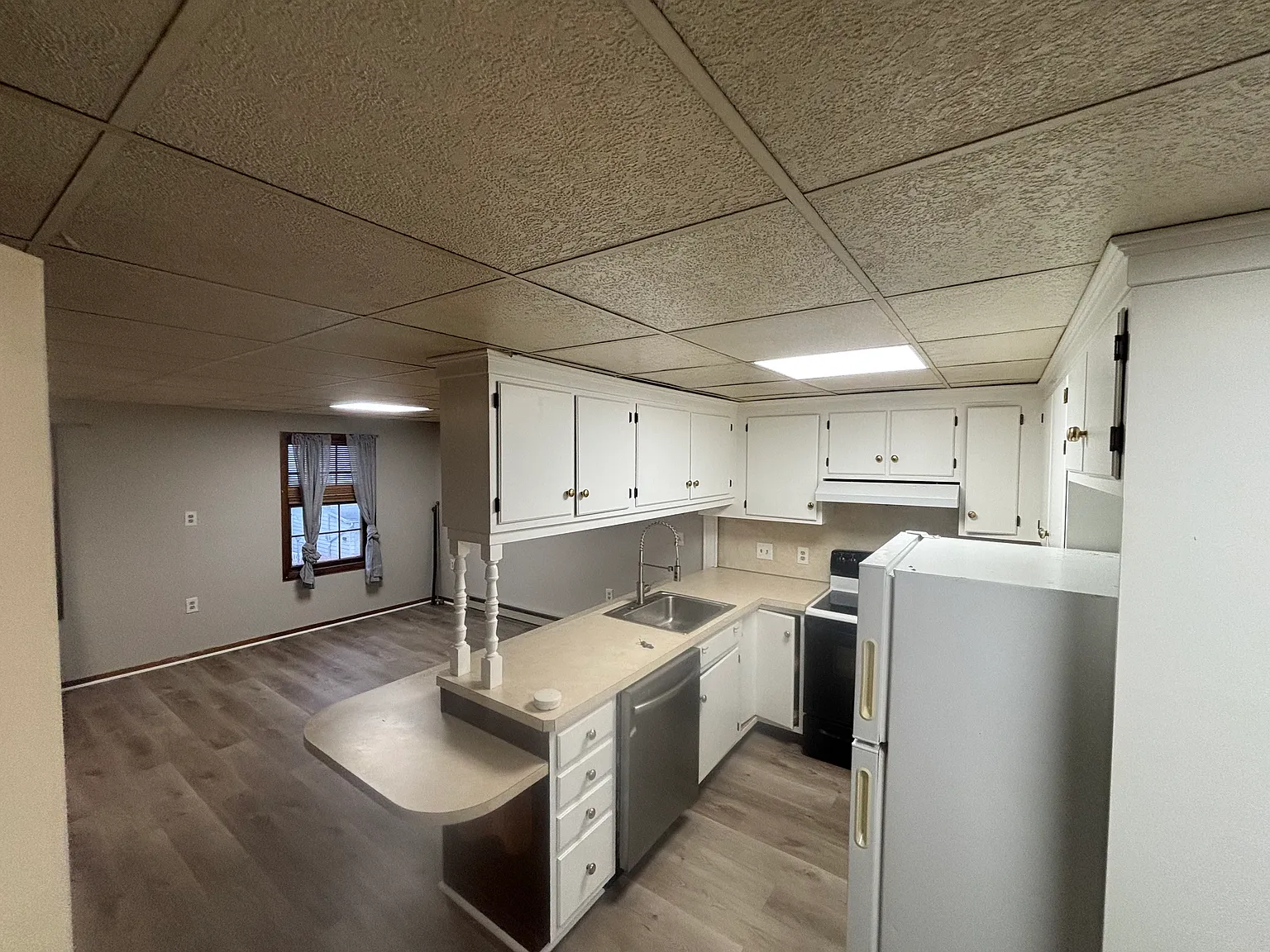 1 bed, 675 sqft, $1,245 — Photo 2