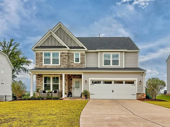 1224 Seawind Loop, Lexington, SC 29072