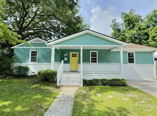 417 E 65th St, Savannah, GA 31405