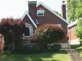 6626 Winnebago St, Saint Louis, MO 63109