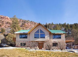 421 Crystal Cir, Carbondale, CO 81623