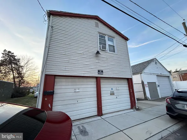 205 N Filmore St, Gloucester City, NJ 08030