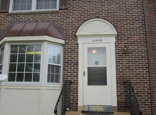 14440 Manassas Gap Ct, Centreville, VA 20120