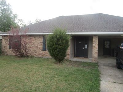 9724 Mint Dr, Baton Rouge, LA, 70809