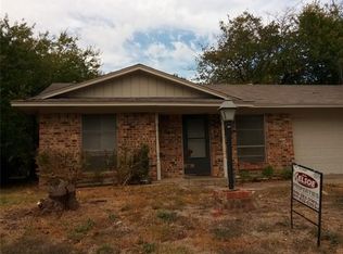 2022 McCormick St, Denton, TX 76205