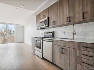 3575 Chestnut Pl #604, Denver, CO 80216