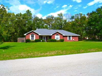 505 Kemp Ave, Lufkin, TX, 75901