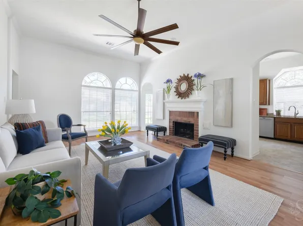 7511 Ashton Dr, Houston, TX 77095