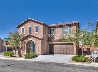 11189 Salinas Pueblo St, Las Vegas, NV 89179