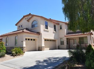 10433 W Raymond St, Tolleson, AZ 85353
