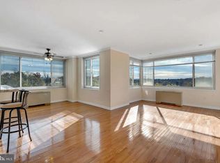 4000 Tunlaw Rd NW APT 1111, Washington, DC 20007