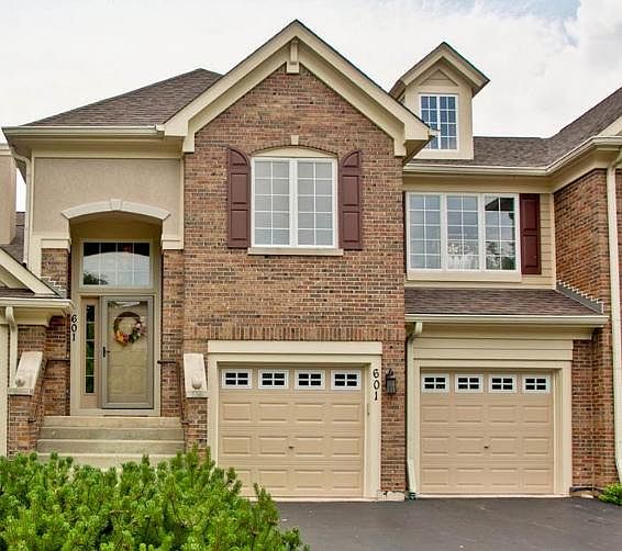 1st image of 601 Saddlebrook Ln