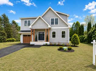 3 Mckenney Lane, Kennebunkport, ME 04046