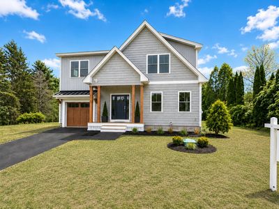 3 Mckenney Lane, Kennebunkport, ME, 04046