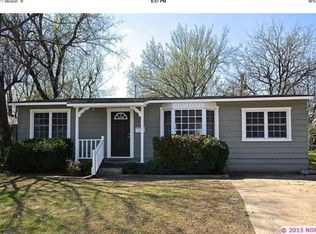 4748 S Boston Ave, Tulsa, OK 74105