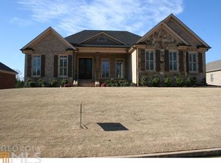 130 Haley Farm Dr, Canton, GA 30115