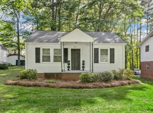 820 N Vernon St, Spartanburg, SC 29303