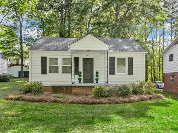 820 N Vernon St, Spartanburg, SC 29303