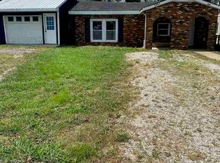 6661 Penns Chapel Rd, Bowling Green, KY 42101