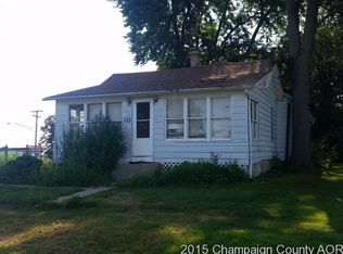 103 N Jackson St, Philo, IL 61864